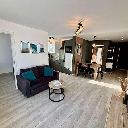 Apartament Z Widokiem, 10Min Od Morza Danzica Esterno foto